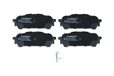 KAMOKA JQ101510 EAN: 5902473238049.