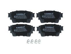 KAMOKA JQ101535