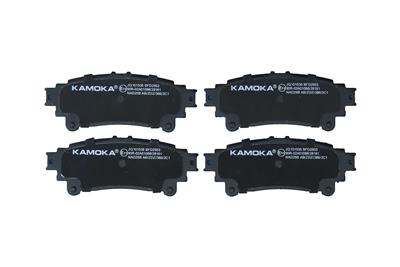 KAMOKA JQ101536 EAN: 5902473238735.