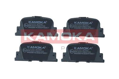 KAMOKA JQ101537 EAN: 5902473238742.