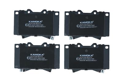 KAMOKA JQ101539 EAN: 5902473238117.