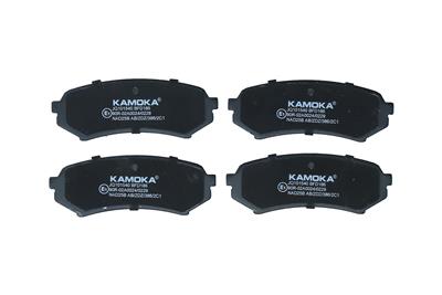 KAMOKA JQ101540 EAN: 5902473238124.