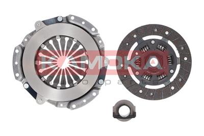 KAMOKA KC158 EAN: 5901779812144.