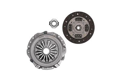 KAMOKA KC194 EAN: 5902473266837.