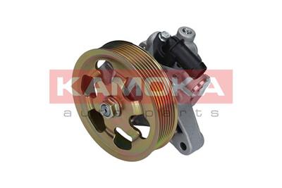 KAMOKA PP119 EAN: 5901779849393.