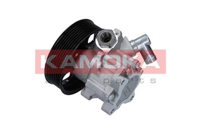 KAMOKA PP138 EAN: 5901779849294.