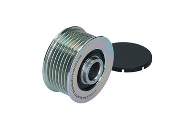 KAMOKA RC117 EAN: 5902473128319.