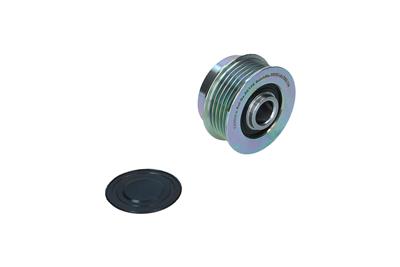 KAMOKA RC126 EAN: 5902473128401.