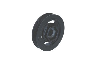 KAMOKA RW049 EAN: 5902473195953.