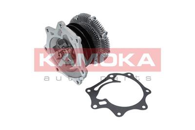 KAMOKA T0219 EAN: 5901779826189.
