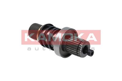 KAMOKA VW111002 EAN: 5908242648798.