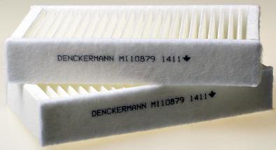 DENCKERMANN M110879 EAN: 5901225782137.