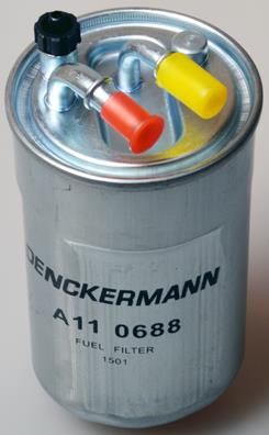 DENCKERMANN A110688 EAN: 5901225782946.