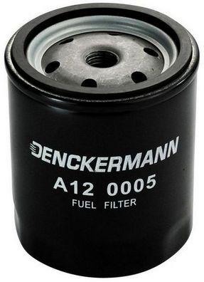 DENCKERMANN A120005 EAN: 5901225700803.
