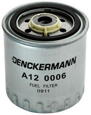 DENCKERMANN A120006 EAN: 5901225700810.
