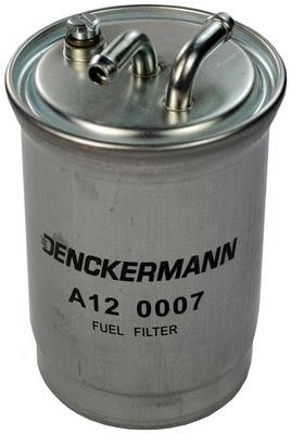 DENCKERMANN A120007 EAN: 5901225700827.