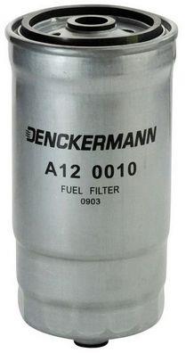 DENCKERMANN A120010 EAN: 5901225700841.