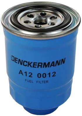 DENCKERMANN A120012 EAN: 5901225700865.
