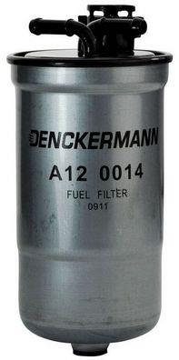 DENCKERMANN A120014 EAN: 5901225700889.