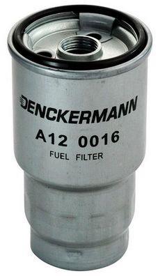 DENCKERMANN A120016 EAN: 5901225700902.