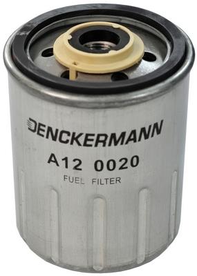 DENCKERMANN A120020 EAN: 5901225700933.