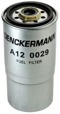 DENCKERMANN A120029 EAN: 5901225701015.