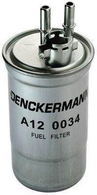 DENCKERMANN A120034 EAN: 5901225701060.