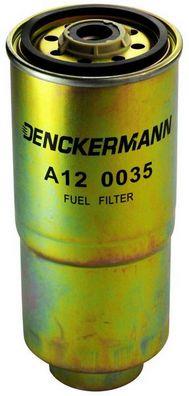 DENCKERMANN A120035 EAN: 5901225701077.