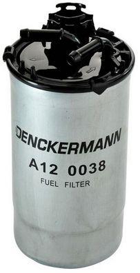DENCKERMANN A120038 EAN: 5901225701107.