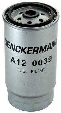 DENCKERMANN A120039 EAN: 5901225701114.