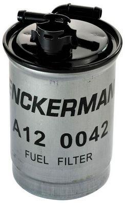 DENCKERMANN A120042 EAN: 5901225701145.