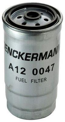 DENCKERMANN A120047 EAN: 5901225701183.