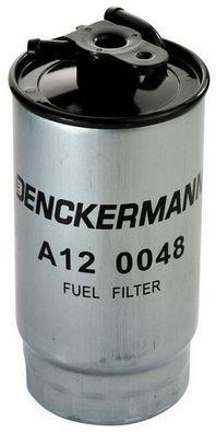 DENCKERMANN A120048 EAN: 5901225701190.