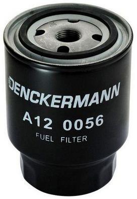 DENCKERMANN A120056 EAN: 5901225701251.