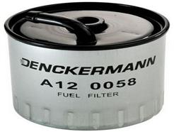 DENCKERMANN A120058