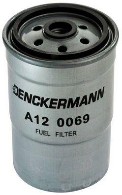 DENCKERMANN A120069 EAN: 5901225701329.