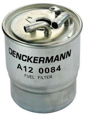 DENCKERMANN A120084 EAN: 5901225724403.