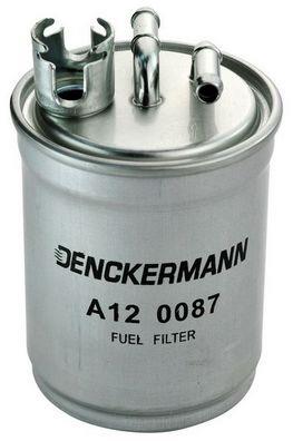 DENCKERMANN A120087 EAN: 5901225701411.