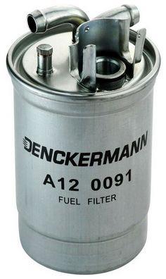 DENCKERMANN A120091 EAN: 5901225701428.