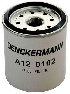 DENCKERMANN A120102 EAN: 5901225701473.