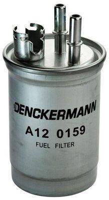 DENCKERMANN A120159 EAN: 5901225701589.