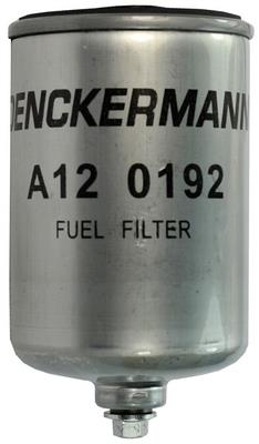 DENCKERMANN A120192 EAN: 5901225701633.