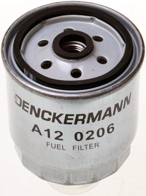 DENCKERMANN A120206 EAN: 5901225737434.
