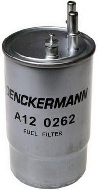 DENCKERMANN A120262 EAN: 5901225764003.
