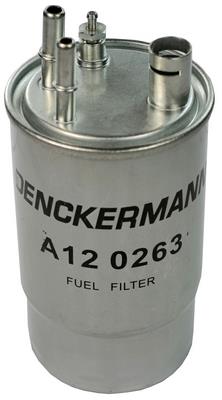 DENCKERMANN A120263 EAN: 5901225725578.