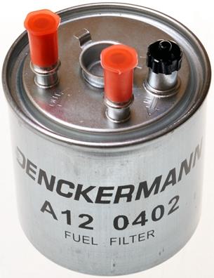 DENCKERMANN A120402 EAN: 5901225765772.