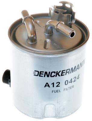 DENCKERMANN A120424 EAN: 5901225764317.