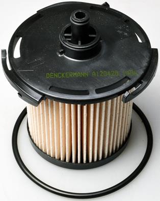 DENCKERMANN A120428 EAN: 5901225778949.