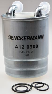 DENCKERMANN A120900 EAN: 5901225782960.
