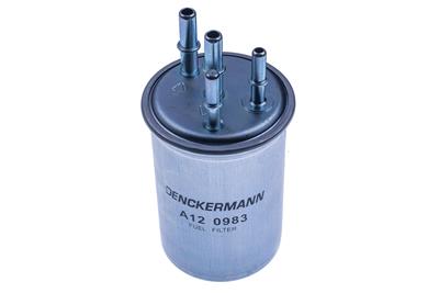 DENCKERMANN A120983 EAN: 5902841641754.